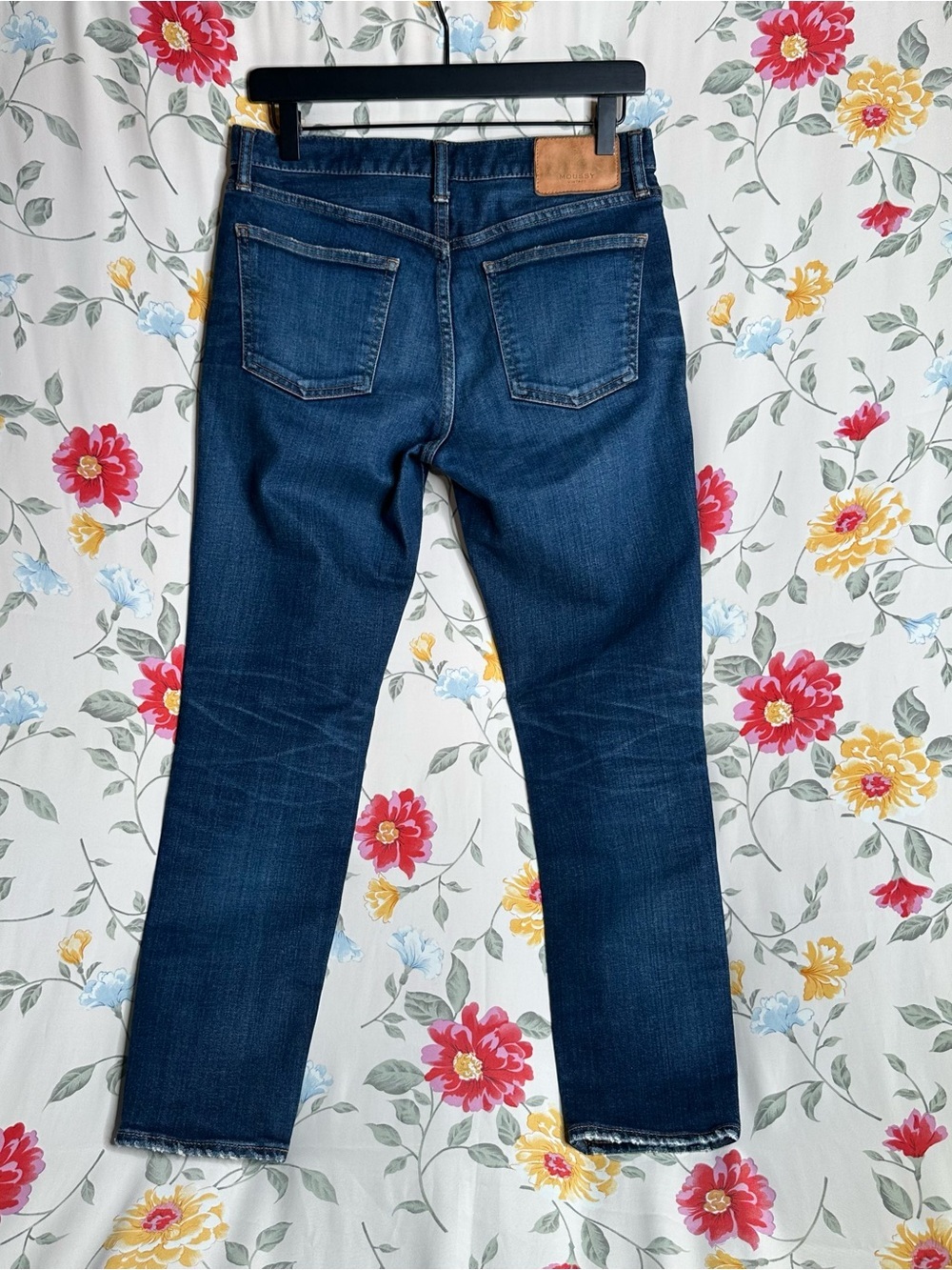 MOUSSY VINTAGE | Medway Skinny Jeans - Picture 2 of 7